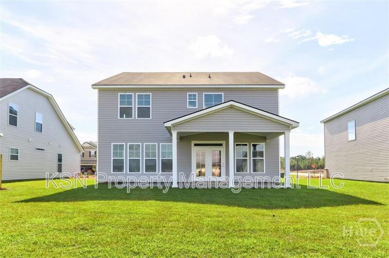 Beautiful home in the Cumberland Point subdivision property image