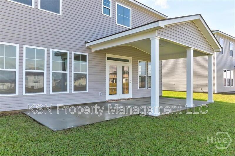 Beautiful home in the Cumberland Point subdivision property image