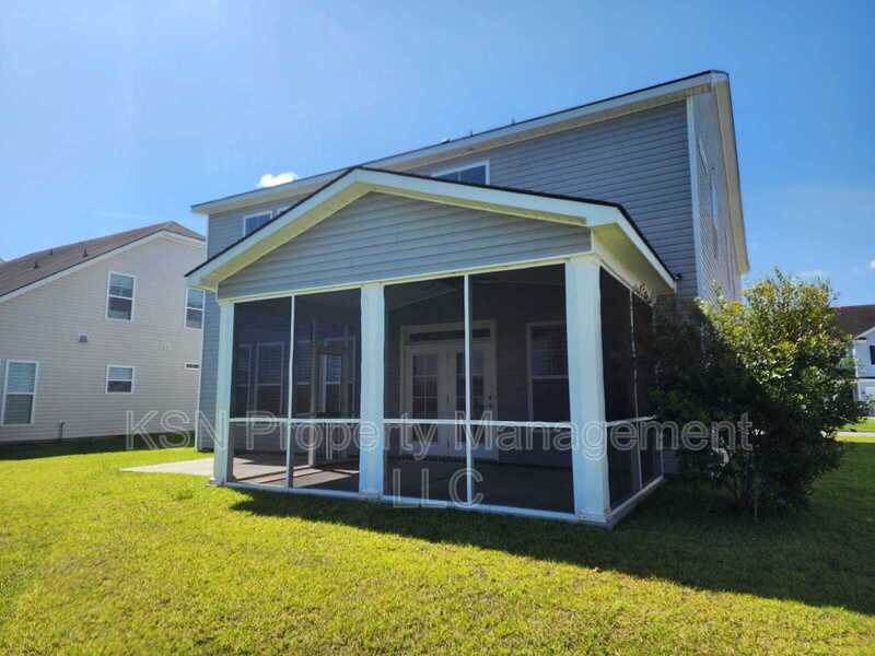 Beautiful home in the Cumberland Point subdivision property image