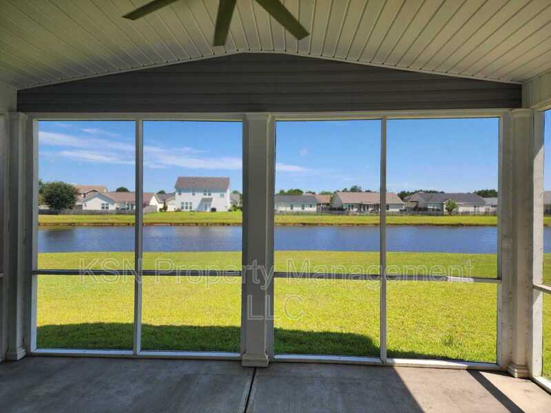 Beautiful home in the Cumberland Point subdivision property image