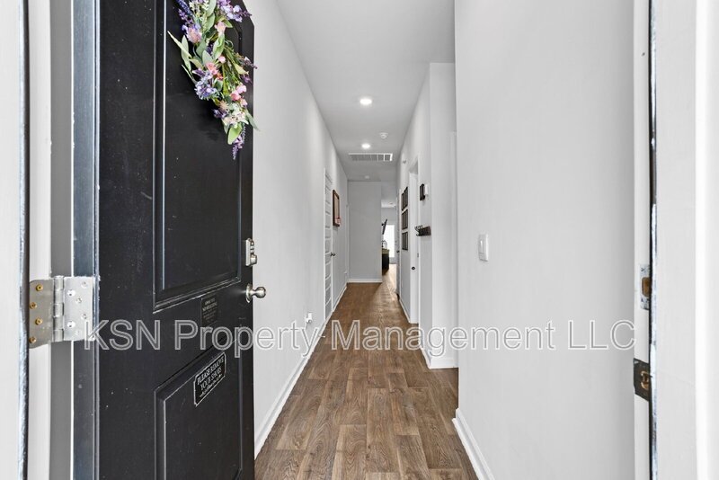 Recently built 4 bedroom home! property image