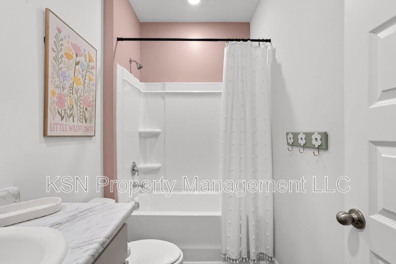 Recently built 4 bedroom home! property image