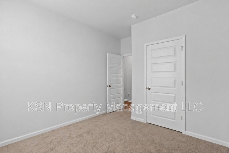 Recently built 4 bedroom home! property image