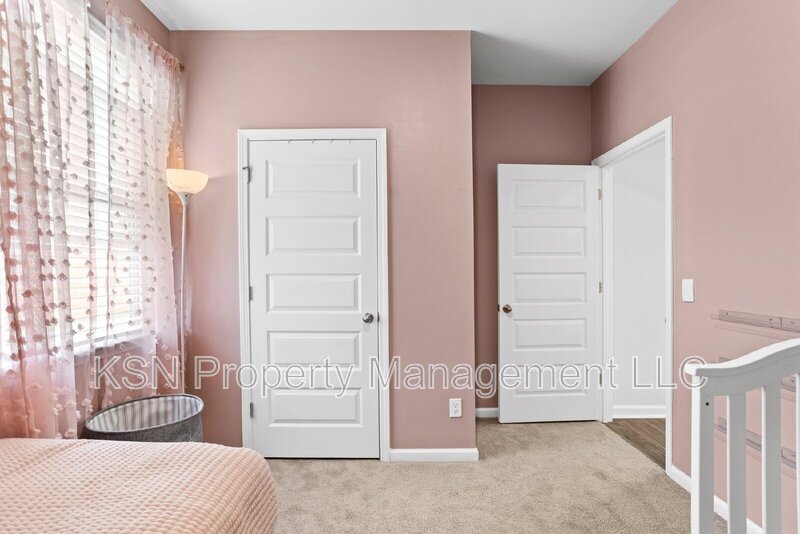 Recently built 4 bedroom home! property image
