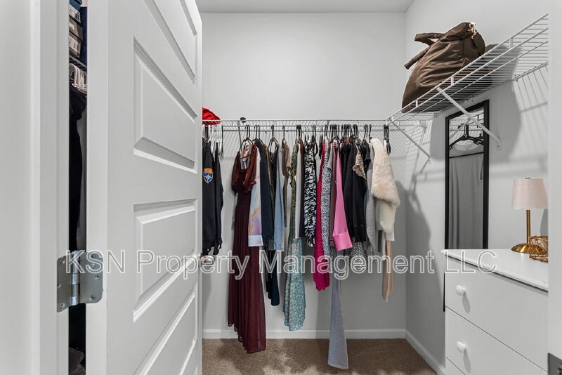 Recently built 4 bedroom home! property image