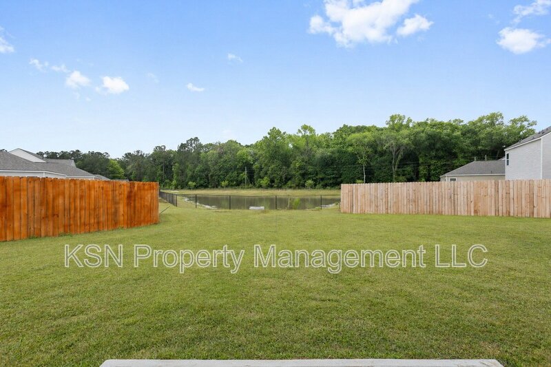 Recently built 4 bedroom home! property image
