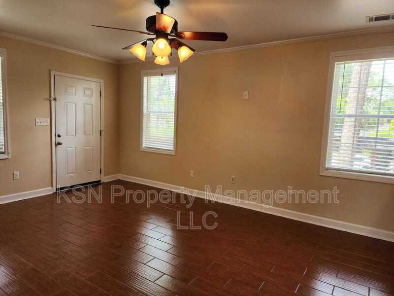 1 bedroom upstairs unit property image