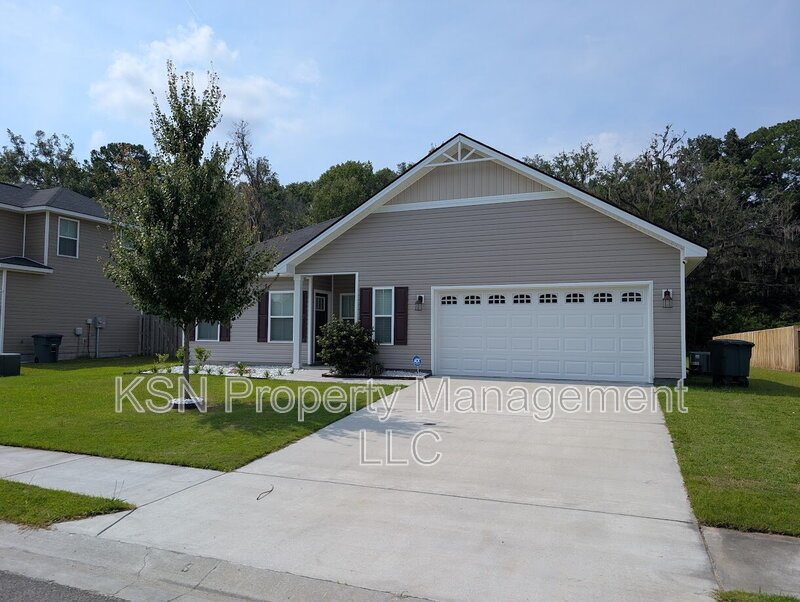 Beautiful 3 bedroom home in Hinesville property image