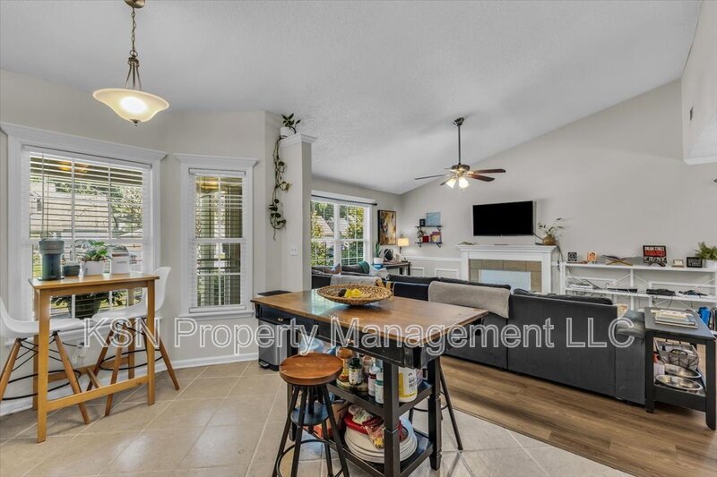 Three bedroom home with a great location and a fenced yard. property image