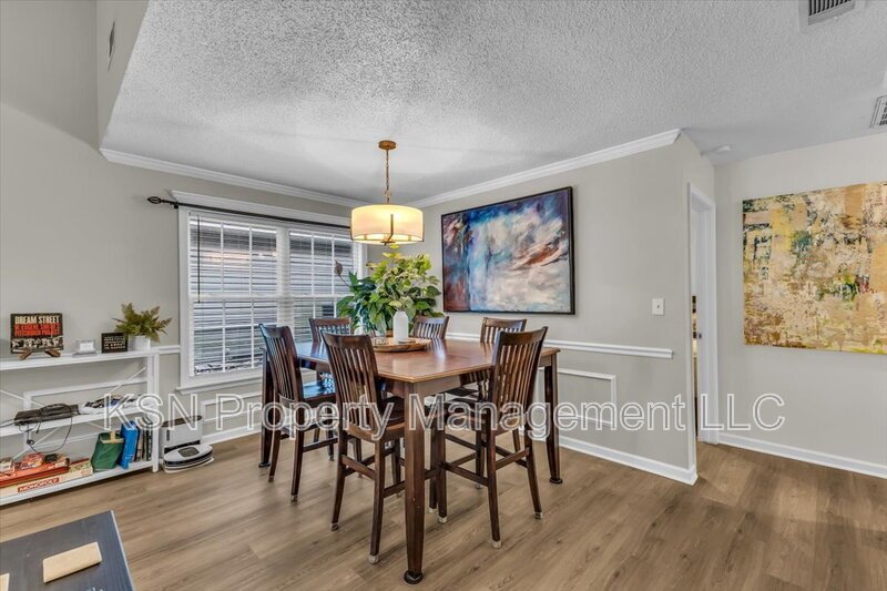 Three bedroom home with a great location and a fenced yard. property image