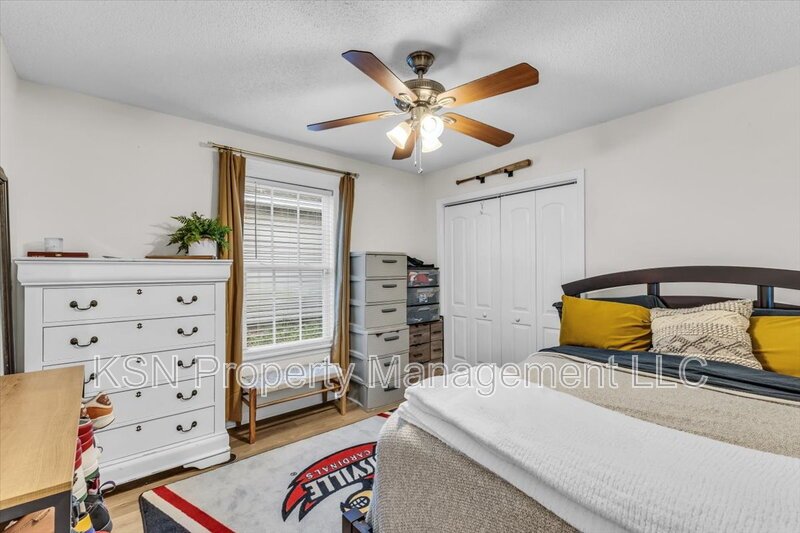 Three bedroom home with a great location and a fenced yard. property image