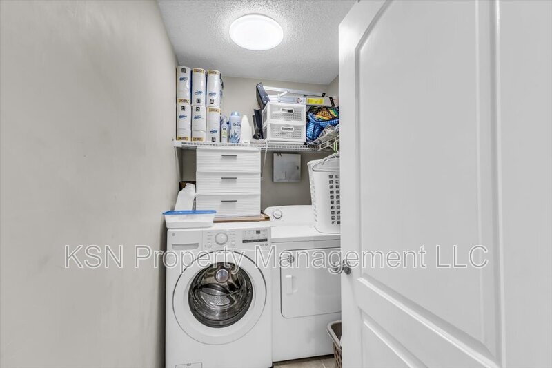 Three bedroom home with a great location and a fenced yard. property image