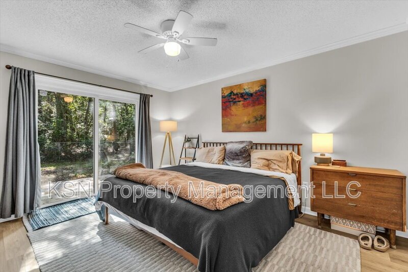 Three bedroom home with a great location and a fenced yard. property image