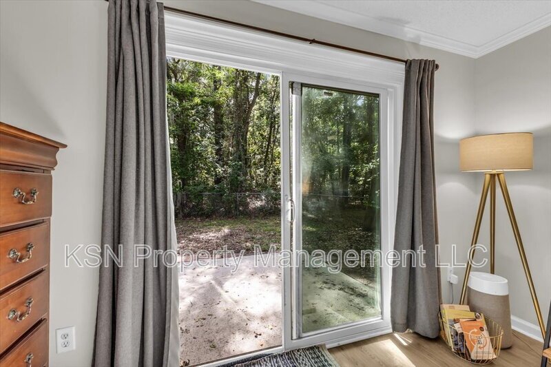 Three bedroom home with a great location and a fenced yard. property image
