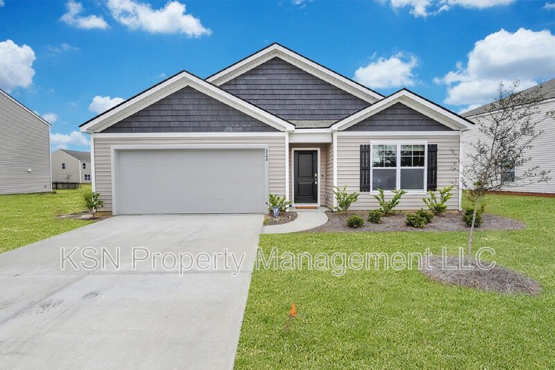 Furnished 4 bedroom executive rental in Bloomingdale. property image