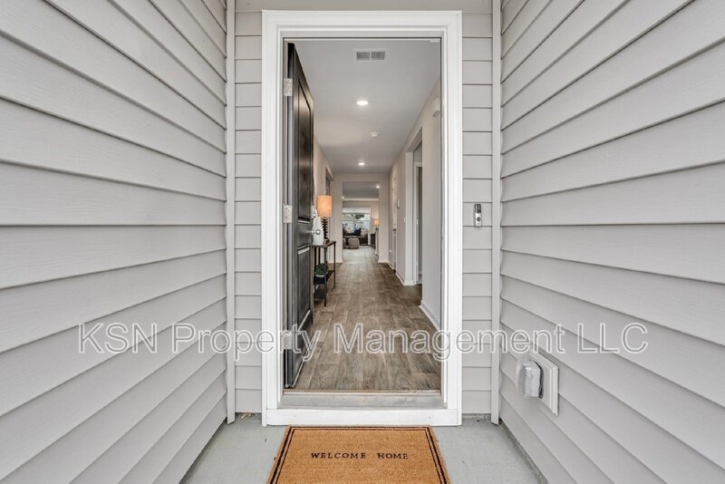 Furnished 4 bedroom executive rental in Bloomingdale. property image