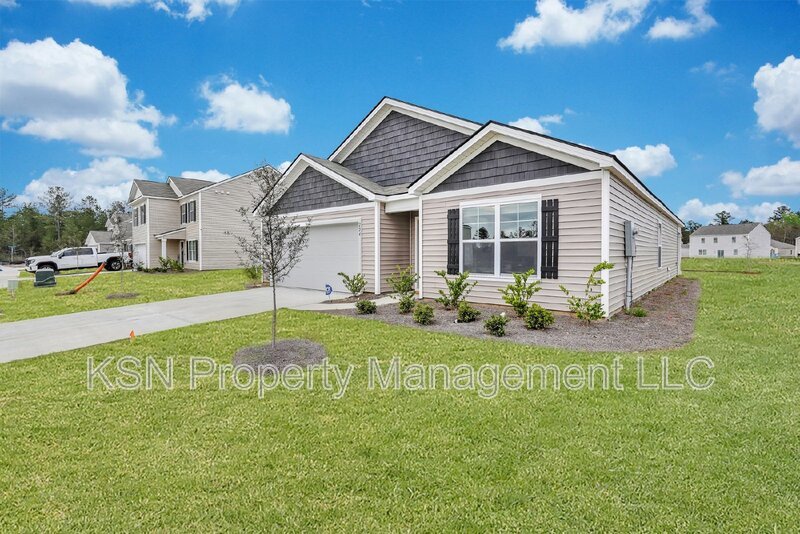 Furnished 4 bedroom executive rental in Bloomingdale. property image