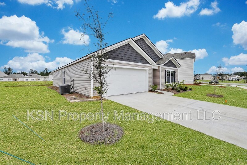 Furnished 4 bedroom executive rental in Bloomingdale. property image