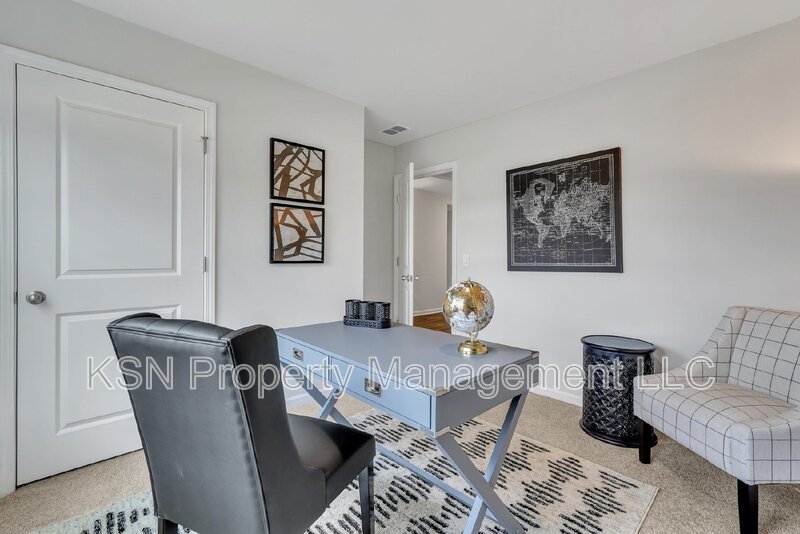 Furnished 4 bedroom executive rental in Bloomingdale. property image
