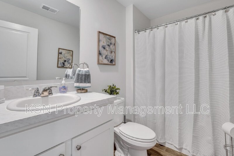 Furnished 4 bedroom executive rental in Bloomingdale. property image