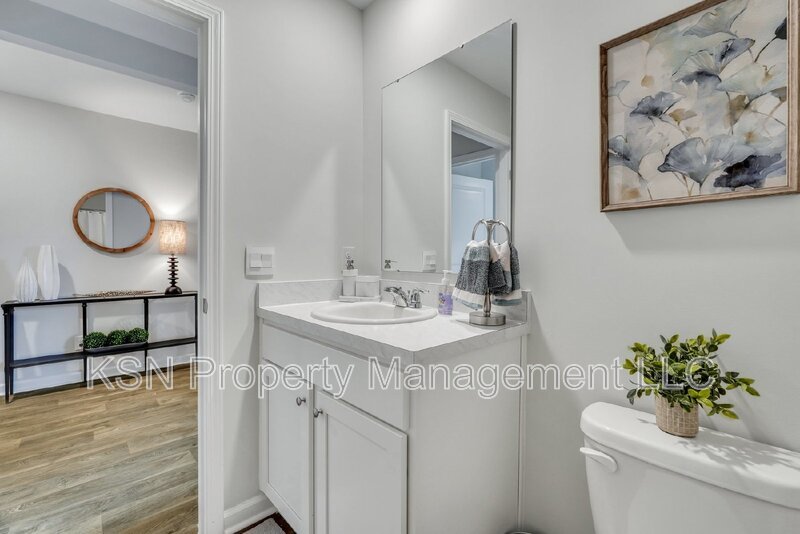 Furnished 4 bedroom executive rental in Bloomingdale. property image