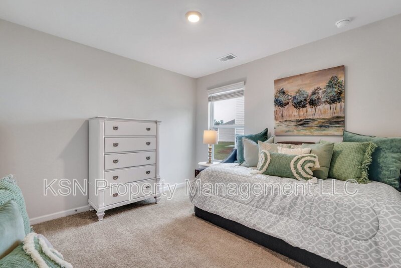 Furnished 4 bedroom executive rental in Bloomingdale. property image