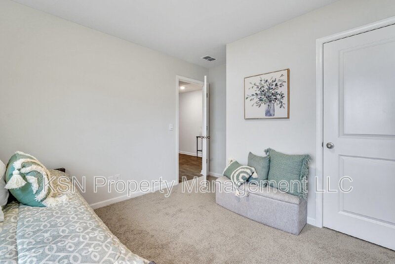 Furnished 4 bedroom executive rental in Bloomingdale. property image