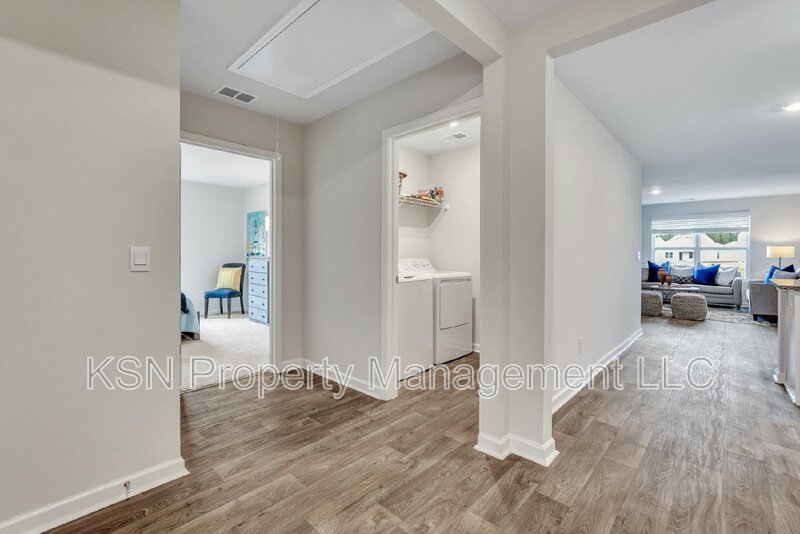 Furnished 4 bedroom executive rental in Bloomingdale. property image