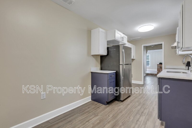 Charming 2-Bedroom Home in Savannah with Modern Amenities and Cozy Appeal! property image