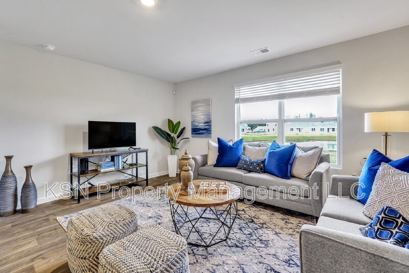 Furnished 4 bedroom executive rental in Bloomingdale. property image