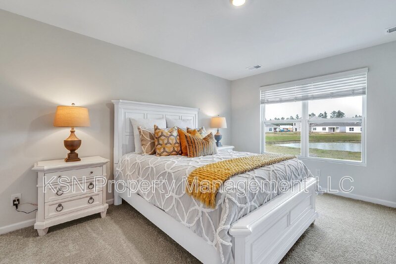 Furnished 4 bedroom executive rental in Bloomingdale. property image
