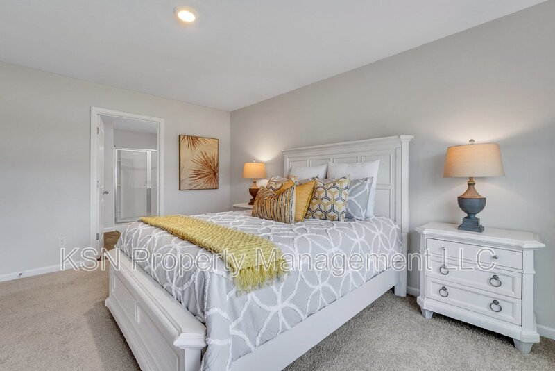 Furnished 4 bedroom executive rental in Bloomingdale. property image