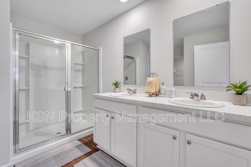 Furnished 4 bedroom executive rental in Bloomingdale. property image