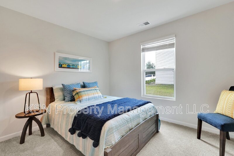 Furnished 4 bedroom executive rental in Bloomingdale. property image