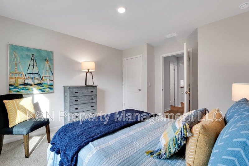 Furnished 4 bedroom executive rental in Bloomingdale. property image