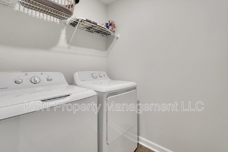Furnished 4 bedroom executive rental in Bloomingdale. property image