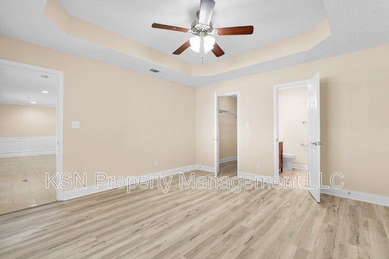 3-Bed, 2-Bath Home on Leghorn Street in Savannah! property image