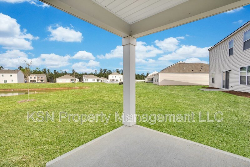 Furnished 4 bedroom executive rental in Bloomingdale. property image