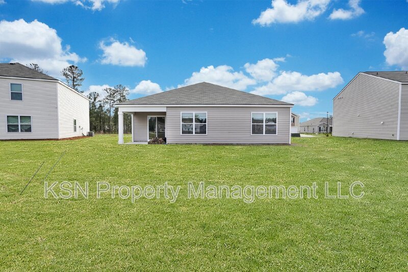 Furnished 4 bedroom executive rental in Bloomingdale. property image