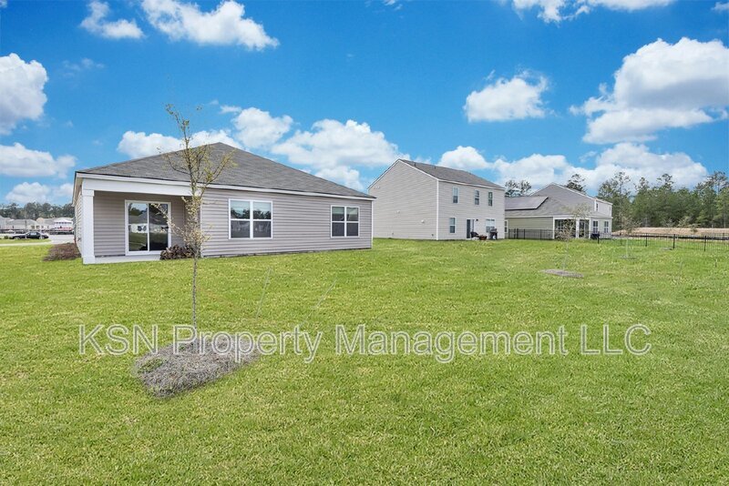 Furnished 4 bedroom executive rental in Bloomingdale. property image