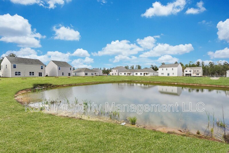 Furnished 4 bedroom executive rental in Bloomingdale. property image