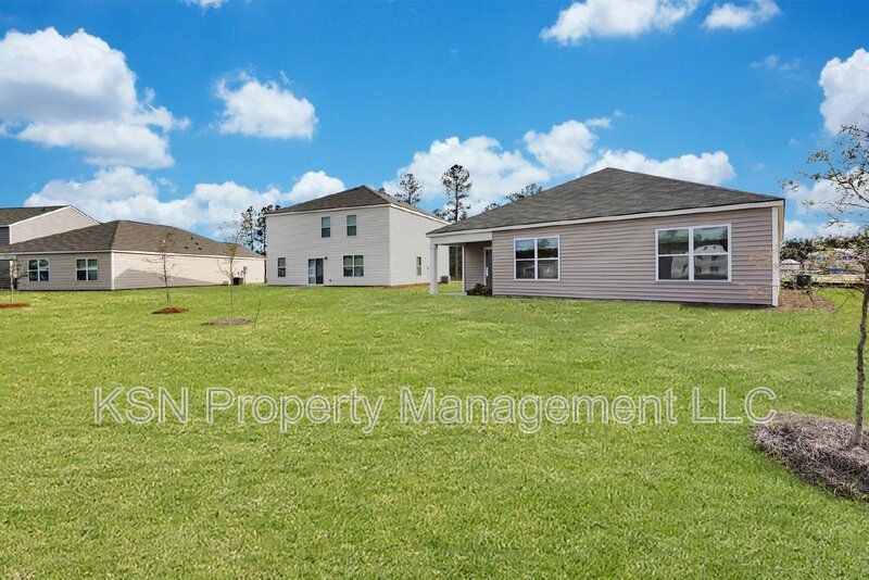 Furnished 4 bedroom executive rental in Bloomingdale. property image