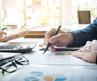Savannah Accounting