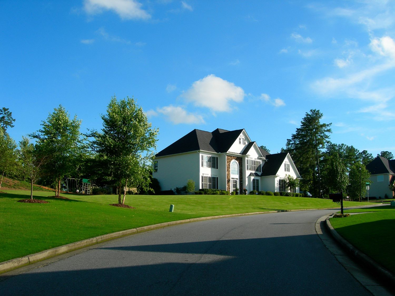 Pooler Property Management