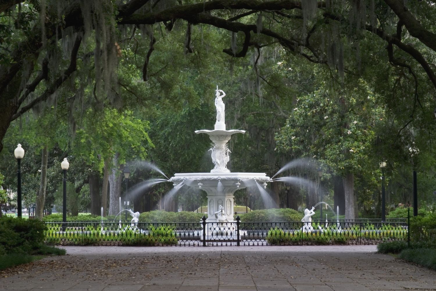 Savannah Property Management